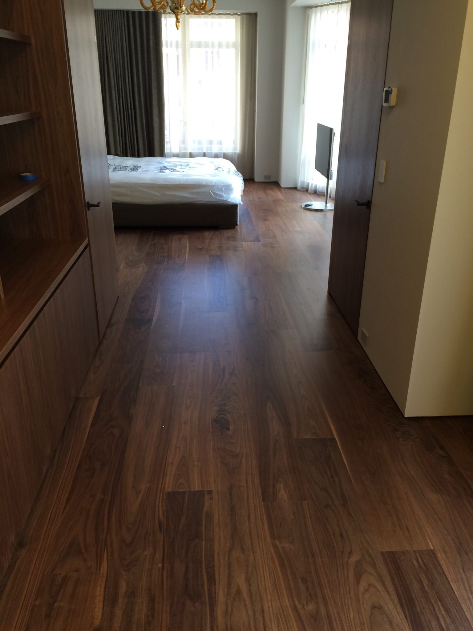 15 Central Park West, Upper West Side — photo 1