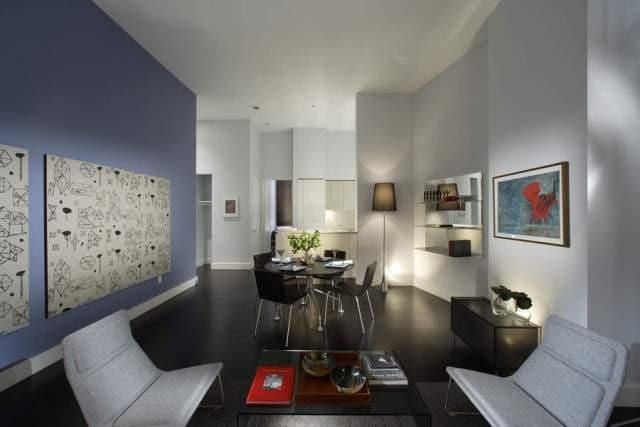 25 Broad Street, Financial District · entire building — photo 1