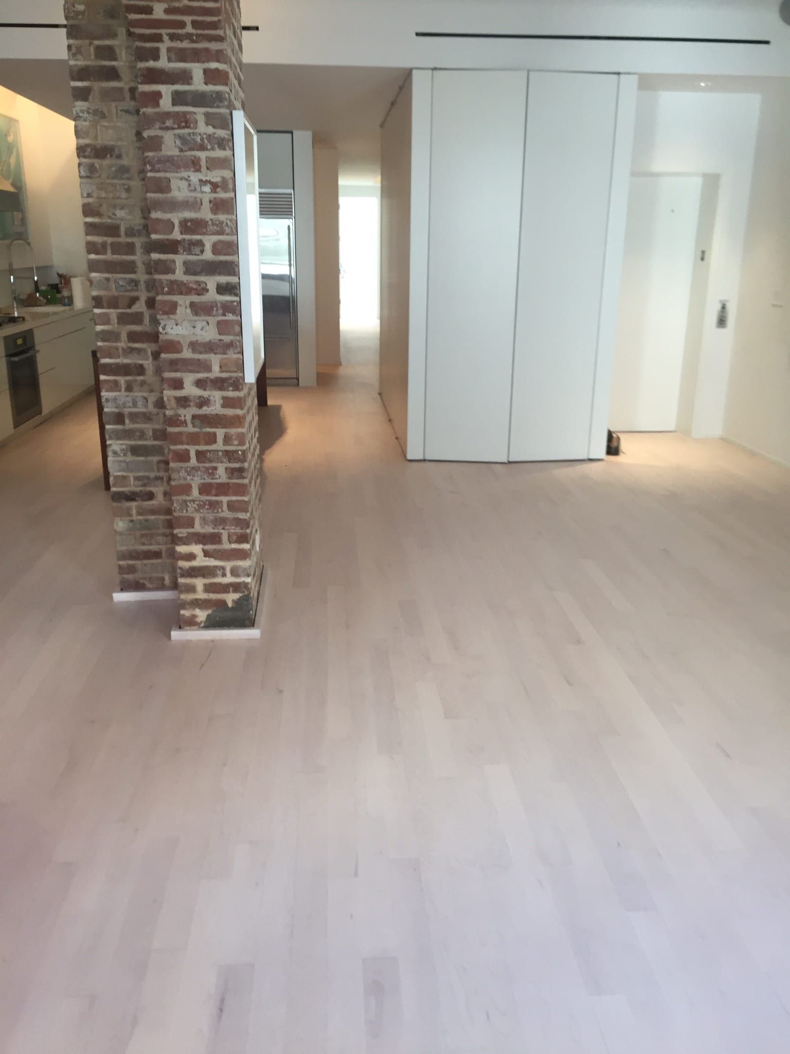 35 Vestry Street, Tribeca — photo 1