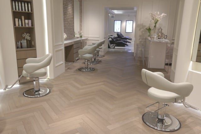 Nexxus Hair Studio, Manhattan — photo 1